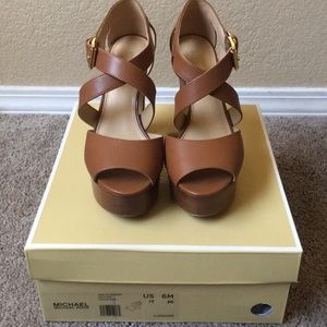 Michael Kors Jodi Sandal